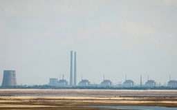 IAEA tuyên bố lệnh ngừng bắn gần nhà máy Zaporizhzhia