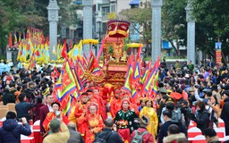 Mở dòng nguồn lực cho văn hóa Thủ đô