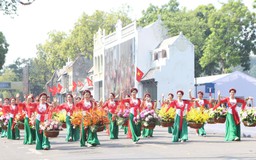 Luật Thủ đô mở lối để di sản bước vào đời sống