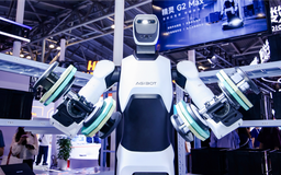 Thị trường robot hình người có thể vượt xa ngành ô tô