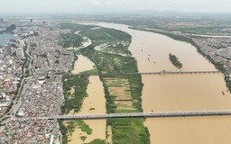 Hà Nội lấy ý kiến điều chỉnh Quy hoạch phân khu đô thị sông Hồng