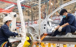 PMI ngành sản xuất Việt Nam lùi xuống thứ 4 trong ASEAN