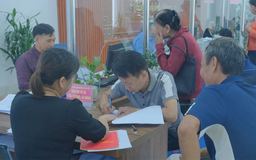 Đề xuất cho phép công chứng giao dịch bất động sản toàn quốc