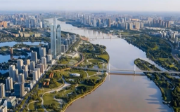 Người dân góp ý cho những không gian đô thị quan trọng của Thủ đô