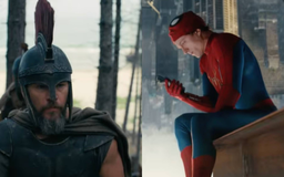 Doanh thu phòng vé mùa hè Hollywood vượt 4,6 tỷ USD