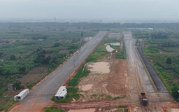 Bộ Xây dựng: Năm 2026 phải hoàn thành 34 dự án giao thông