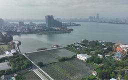Phát triển Hồ Tây thành điểm du lịch quốc tế | Góc nhìn kiến tạo | 06/09/2026