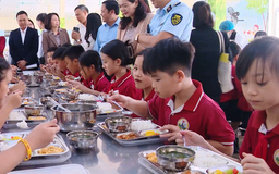 Suất ăn có địa chỉ | Góc nhìn kiến tạo | 05/09/2026