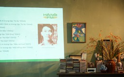 Người trẻ tiếp nối tinh thần thơ Tố Hữu