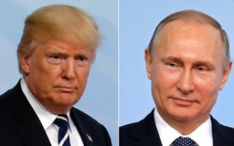 Moscow để ngỏ triển vọng thượng đỉnh Nga - Mỹ bên lề APEC