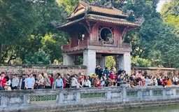 Khi du lịch đóng góp vào mục tiêu tăng trưởng kinh tế