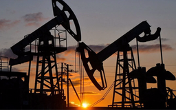 OPEC+ giữ nguyên sản lượng dầu trong tháng 10