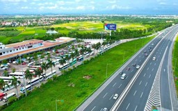 Cao tốc Hà Nội – Hải Phòng được trao giải thưởng quốc tế