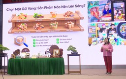 Hỗ trợ nông dân Thư Lâm chuyển đổi số