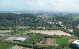 Quy hoạch sông Hồng: 265ha phục vụ tái định cư tại chỗ