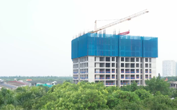 Chung cư theo niên hạn, nỗi lo của người mua nhà?