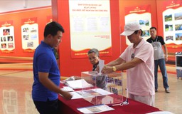 Người dân ủng hộ điều chỉnh quy hoạch khu vực hồ Gươm