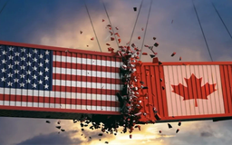 Đa số người dân Canada ủng hộ đáp trả thuế quan Mỹ