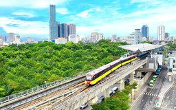 Hà Nội chuyển động xanh vì bầu trời trong lành
