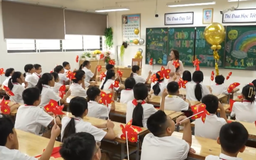 Những đổi mới từ lớp học