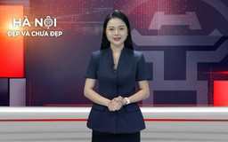Hà Nội đẹp và chưa đẹp | 07/09/2026