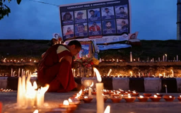 Nepal tưởng niệm các nạn nhân thảm hoạ lũ quét