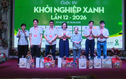 Biến tài nguyên bản địa thành sinh kế