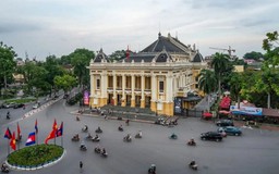 Hình thành quần thể văn hóa sáng tạo tại Khu vực Quảng trường Cách mạng Tháng Tám