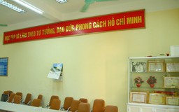 Phường Phú Thượng sẵn sàng 5 điểm lấy ý kiến Quy hoạch phân khu đô thị sông Hồng