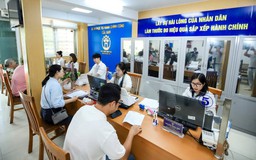 Trường hợp được miễn lệ phí cấp thẻ căn cước