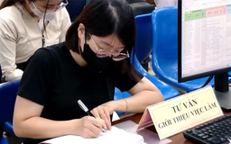 Phạt đến 75 triệu đồng nếu lừa gạt người lao động