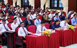 Học viện Chính trị quốc gia Hồ Chí Minh tổ chức Lễ khai giảng năm học 2026-2027