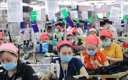 Phát huy động lực mới, hướng tới tăng trưởng hai con số