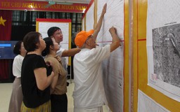 Tái định cư ven sông Hồng: Bảo đảm cuộc sống người dân tốt hơn nơi ở cũ