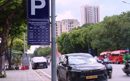 Điểm trông giữ xe phải đảm bảo trật tự đô thị | Hộp thư truyền hình | 09/09/2026