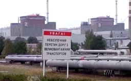 IAEA xác nhận khôi phục nguồn điện cho nhà máy Zaporizhzhia