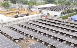 Hà Nội sẽ hỗ trợ 6 triệu đồng cho hộ dân lắp điện mặt trời