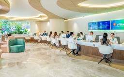 Hà Nội: Dư nợ tín dụng vượt 6,5 triệu tỷ đồng