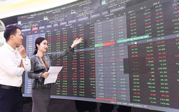 Thị trường chứng khoán khơi thông dòng vốn trung dài hạn cho doanh nghiệp