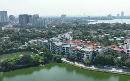 Nguồn cung tăng, bất động sản hướng đến giá trị thực