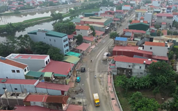 Gỡ nút thắt GPMB dự án nâng cấp tỉnh lộ 429