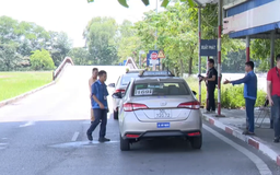 Thi sát hạch: Bớt học mẹo, tăng kỹ năng thực tế