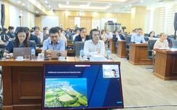 Phát triển năng lượng tái tạo tại Việt Nam