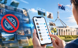 Australia trao quyền lựa chọn thuật toán cho người dùng