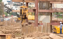 Hà Nội lập 3 tổ giám sát dự án giao thông trọng điểm
