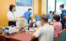Bắt đầu chi trả tiền GPMB cho 20 hộ dân Vành đai 1
