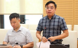 Cần xây dựng định mức kinh tế kỹ thuật tuyến đường sắt đô thị