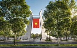 Vì sao có ý tưởng xây dựng Khải Hoàn Môn bên hồ Gươm?