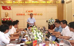 Giao việc, đánh giá hàng tháng để sàng lọc cán bộ, công chức