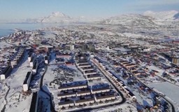 EU công bố khoản đầu tư 200 triệu euro vào Greenland